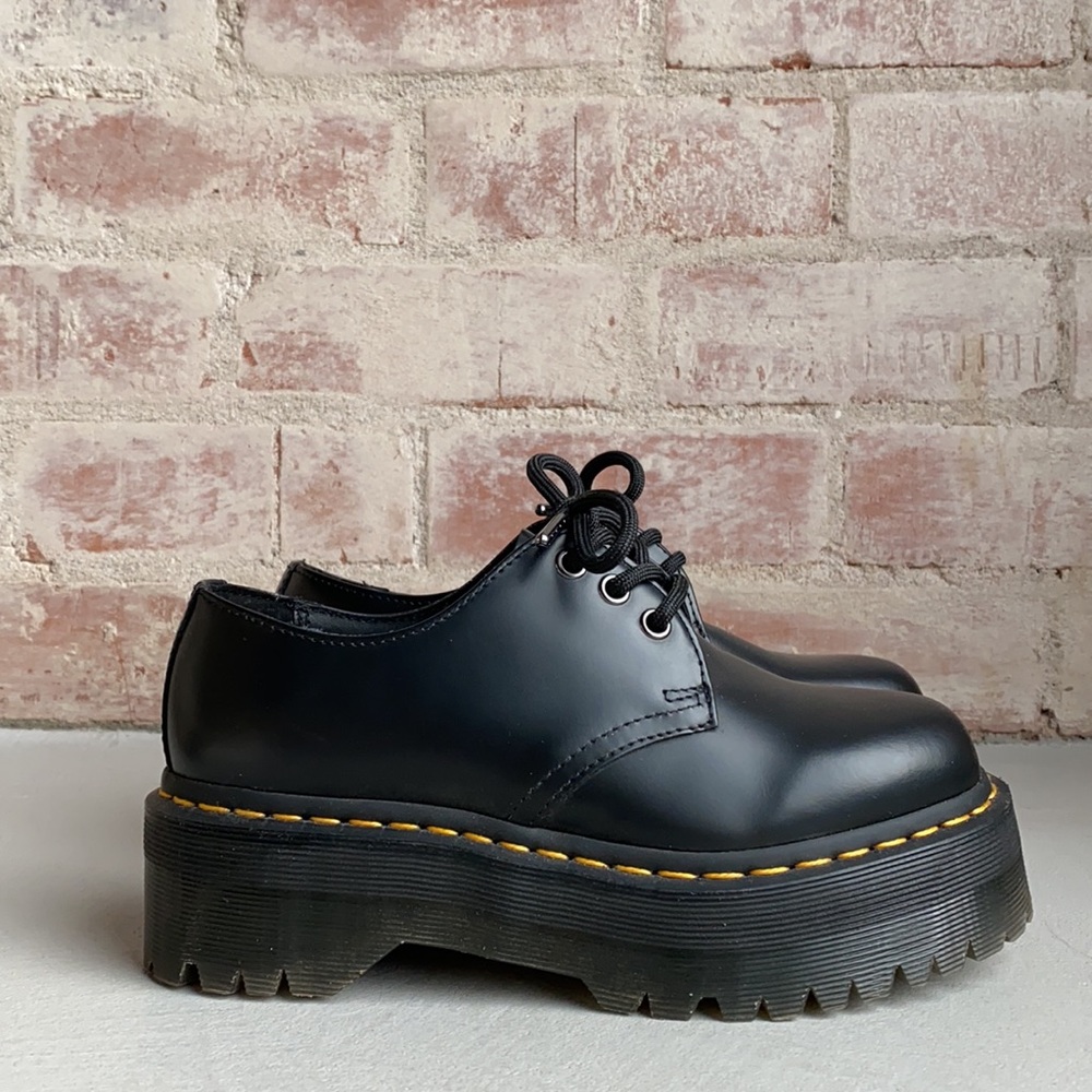 Dr. Martens 1461 quad